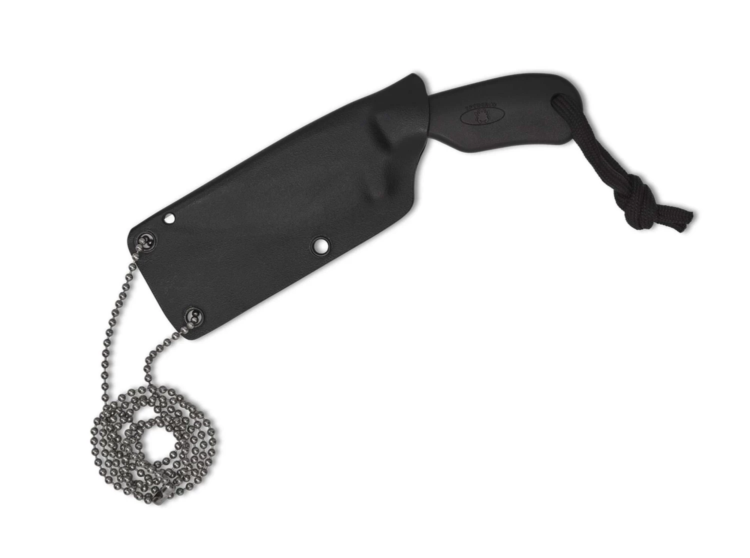 Spyderco Subway Bowie™ Knife 2 Spyderco Subway Bowie™ Knife - Image 2