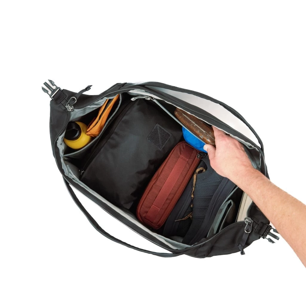 Transit Duffel 35 L 8 Transit Duffel 35 L - Image 8