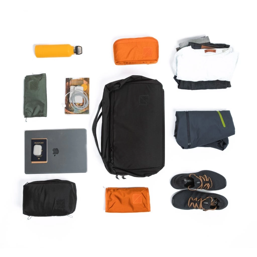 Transit Duffel 35 L 6 Transit Duffel 35 L - Image 6