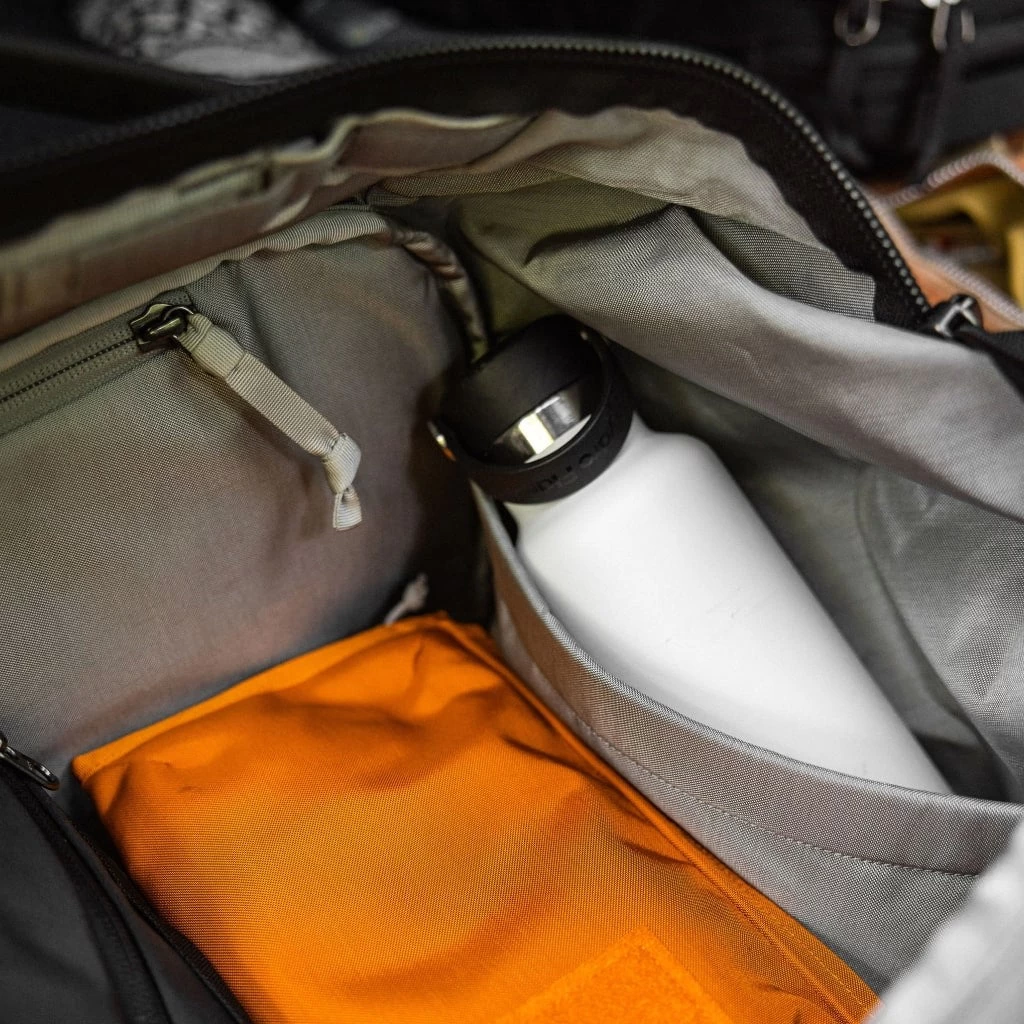 Transit Duffel 35 L 14 Transit Duffel 35 L - Image 14