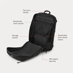 Daily 3.0 Bag 26 Daily 3.0 Bag -Outdoor Equip Store 44641