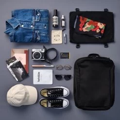 Daily 3.0 Bag 37 Daily 3.0 Bag -Outdoor Equip Store 44650