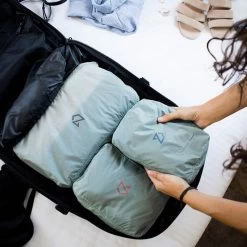 Packing Cubes 3.0 -Outdoor Equip Store 44685