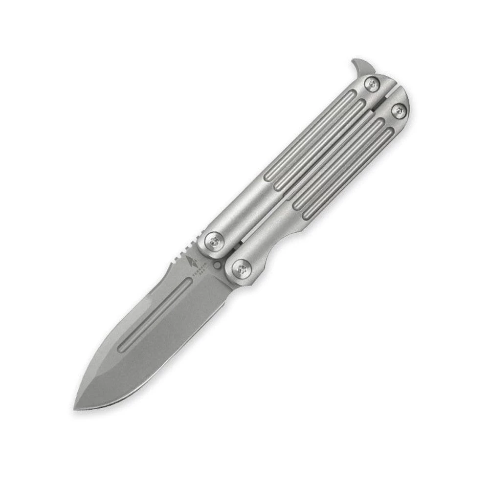 Mini-Butterfly Knife 1 Mini-Butterfly Knife
