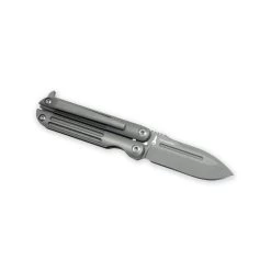 Mini-Butterfly Knife 8 Mini-Butterfly Knife -Outdoor Equip Store 44697