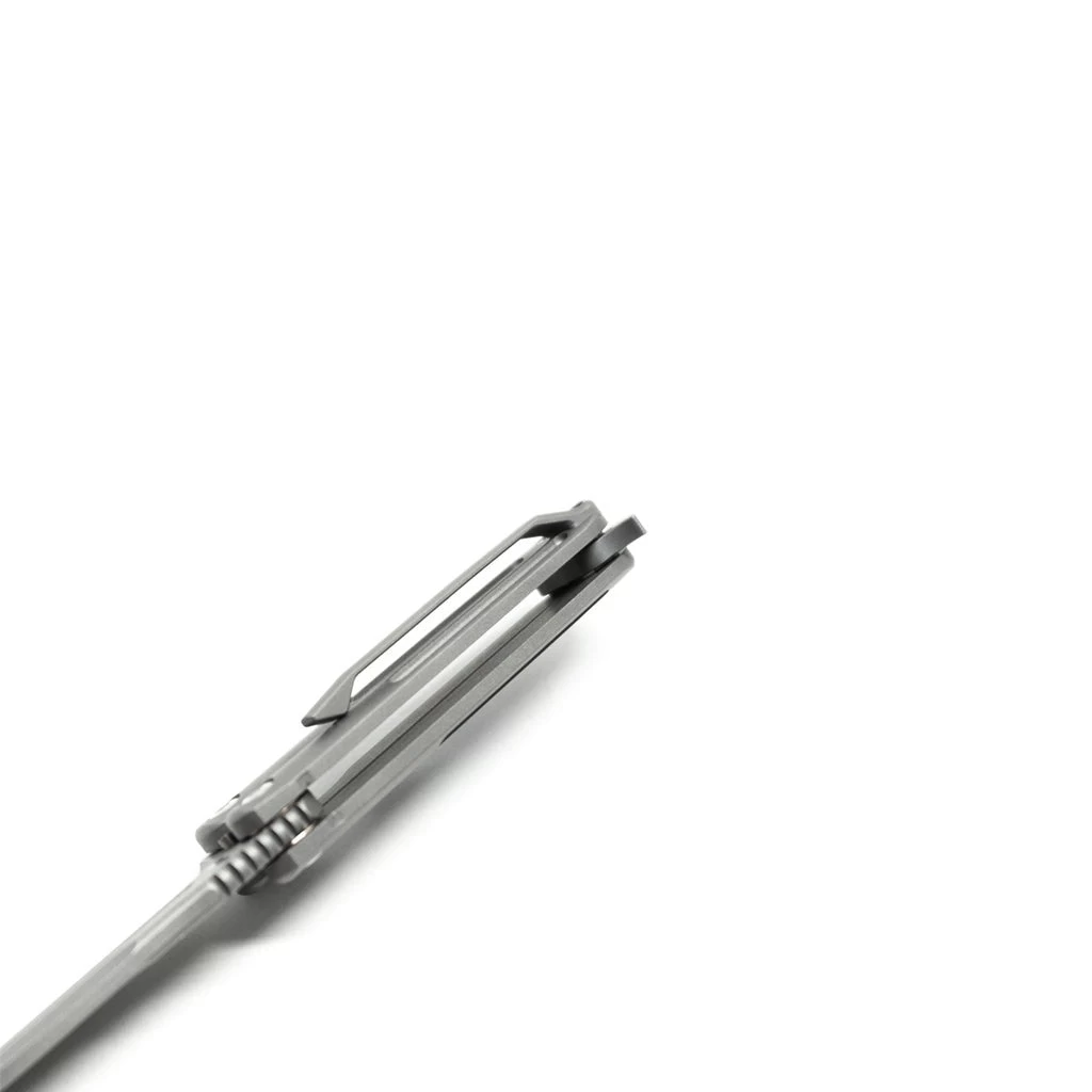 Mini-Butterfly Knife 5 Mini-Butterfly Knife - Image 5