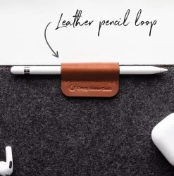 Wool Felt Desk Mat 8 Wool Felt Desk Mat -Outdoor Equip Store 44700