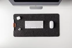 Wool Felt Desk Mat 10 Wool Felt Desk Mat -Outdoor Equip Store 44703