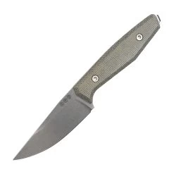 AK1 Drop Point Knife 15 AK1 Drop Point Knife -Outdoor Equip Store 44727