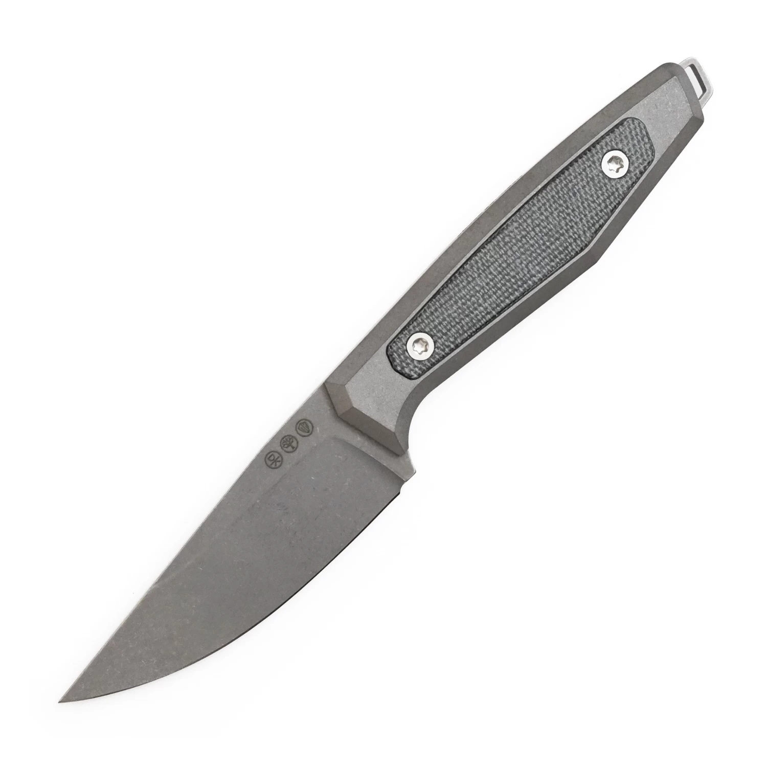 AK1 Drop Point Knife 7 AK1 Drop Point Knife - Image 7