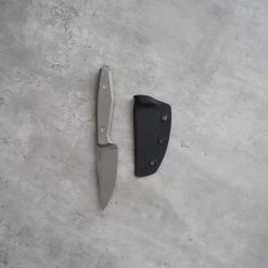 AK1 Drop Point Knife 13 AK1 Drop Point Knife -Outdoor Equip Store 44735