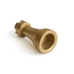 Rook Bead Brass 7 Rook Bead Brass -Outdoor Equip Store 44752