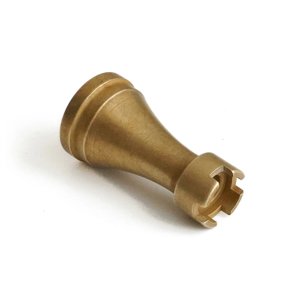 Rook Bead Brass 4 Rook Bead Brass - Image 4