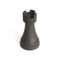 Rook Bead Brass 9 Rook Bead Brass -Outdoor Equip Store 44754