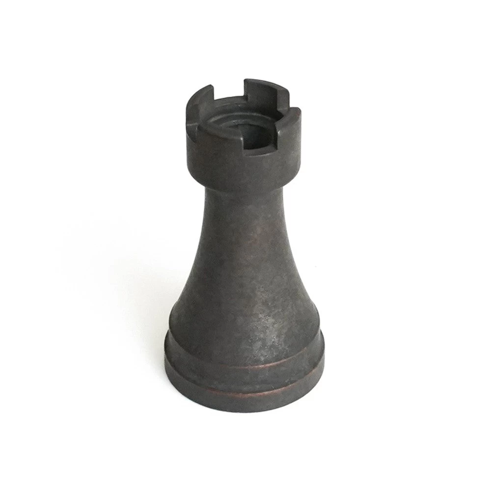 Rook Bead Copper 2 Rook Bead Copper - Image 2