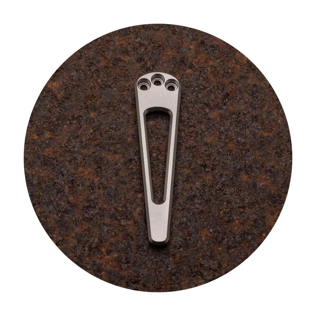 3H Pocketclip Ti Window 1 3H Pocketclip Ti Window