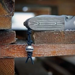 Smiley Bead Silver 7 Smiley Bead Silver -Outdoor Equip Store 44841