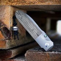 Smiley Bead Silver 8 Smiley Bead Silver -Outdoor Equip Store 44842