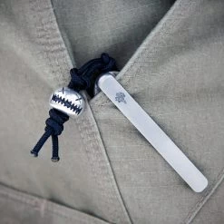 Smiley Bead Silver 9 Smiley Bead Silver -Outdoor Equip Store 44843