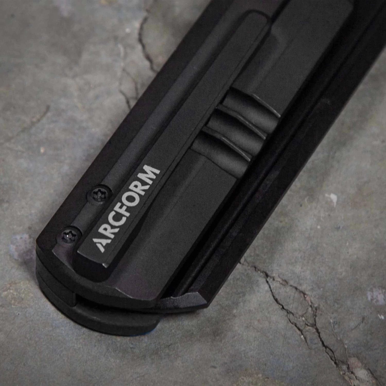 Arcform Slimfoot Knife 7 Arcform Slimfoot Knife - Image 7