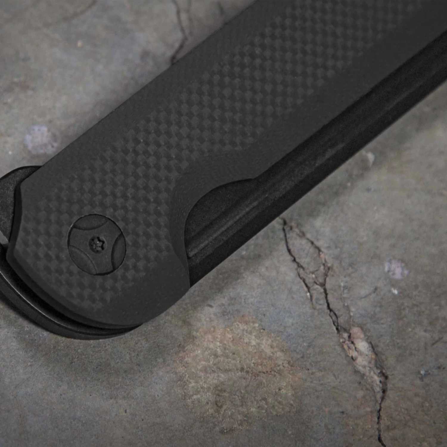 Arcform Slimfoot Knife 8 Arcform Slimfoot Knife - Image 8