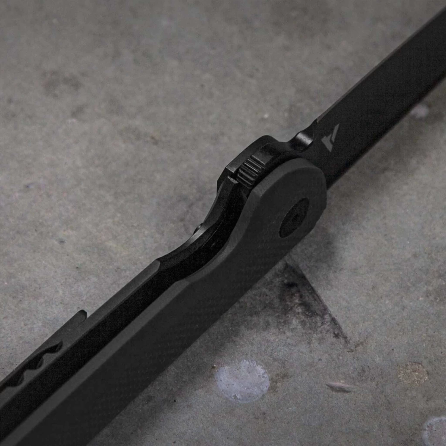 Arcform Slimfoot Knife 9 Arcform Slimfoot Knife - Image 9