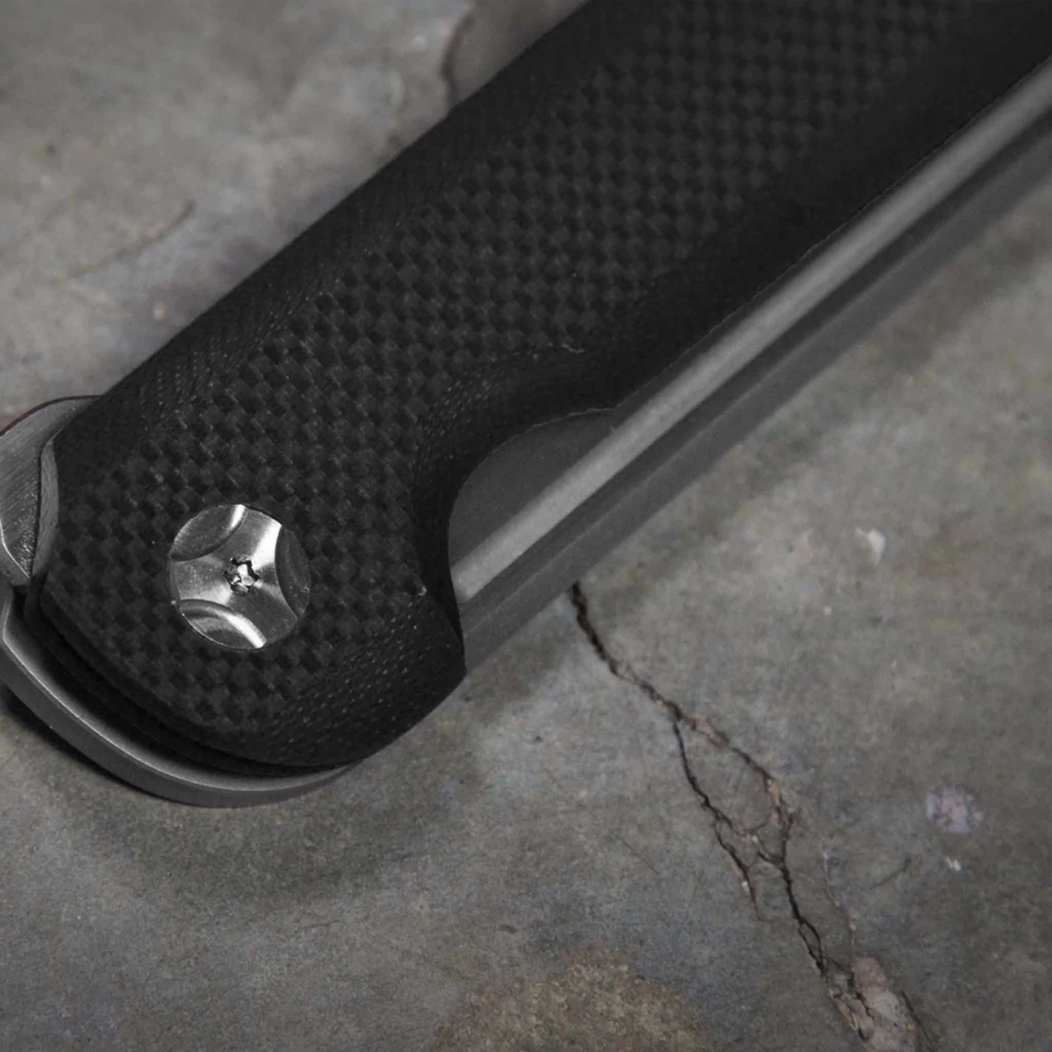 Arcform Slimfoot Knife 3 Arcform Slimfoot Knife - Image 3