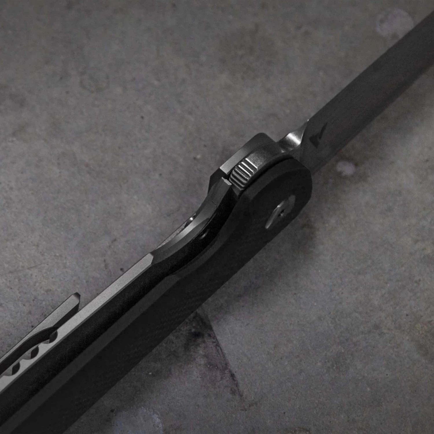 Arcform Slimfoot Knife 4 Arcform Slimfoot Knife - Image 4