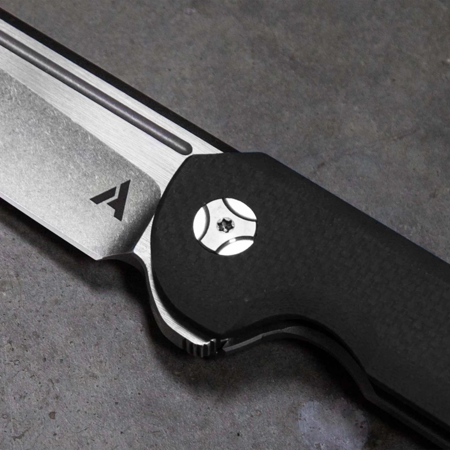 Arcform Slimfoot Knife 5 Arcform Slimfoot Knife - Image 5