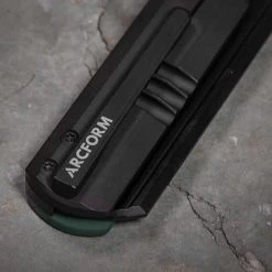 Arcform Slimfoot Knife 31 Arcform Slimfoot Knife -Outdoor Equip Store 44857