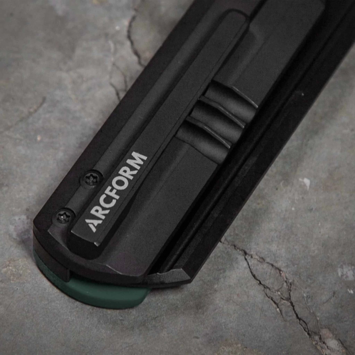 Arcform Slimfoot Knife 12 Arcform Slimfoot Knife - Image 12