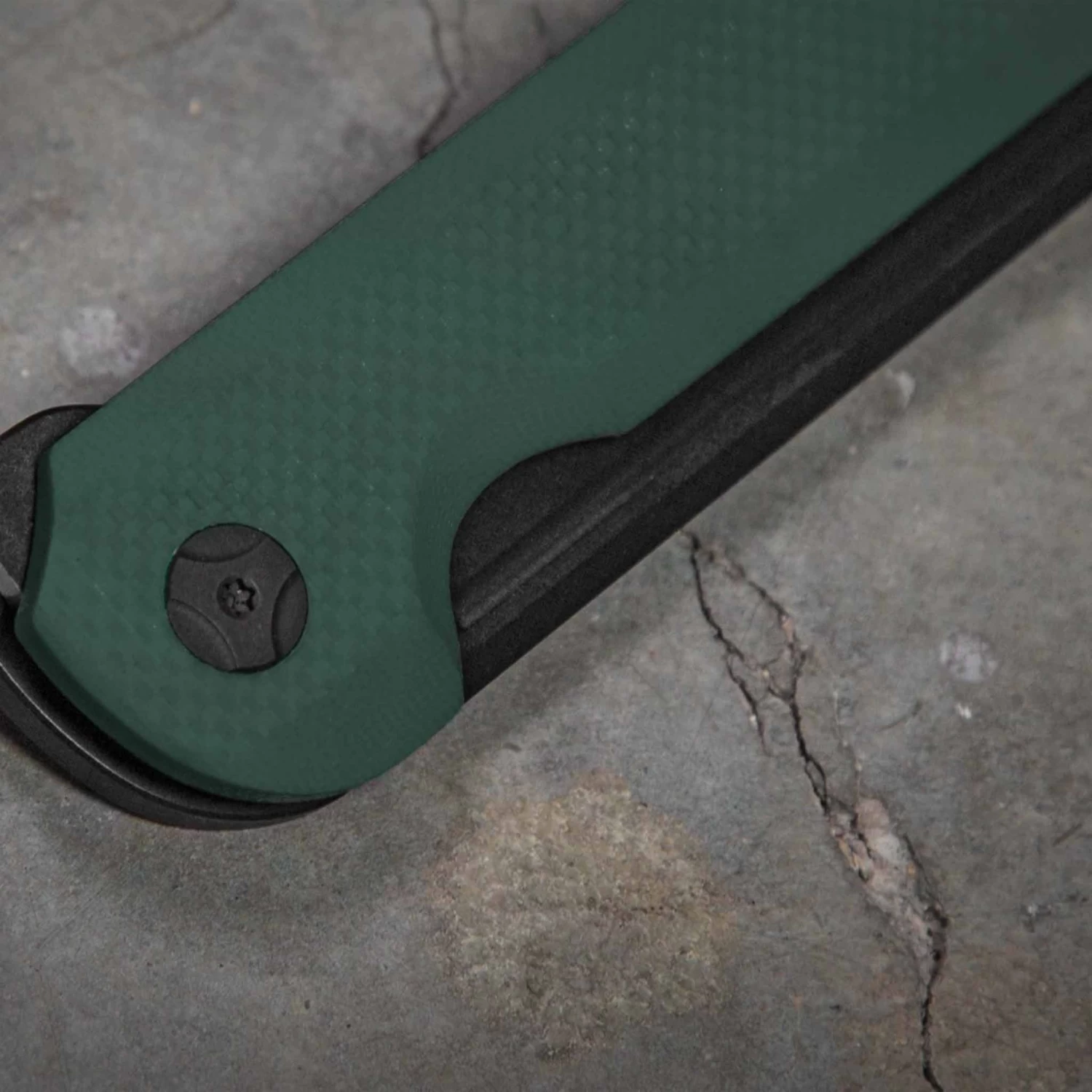 Arcform Slimfoot Knife 13 Arcform Slimfoot Knife - Image 13