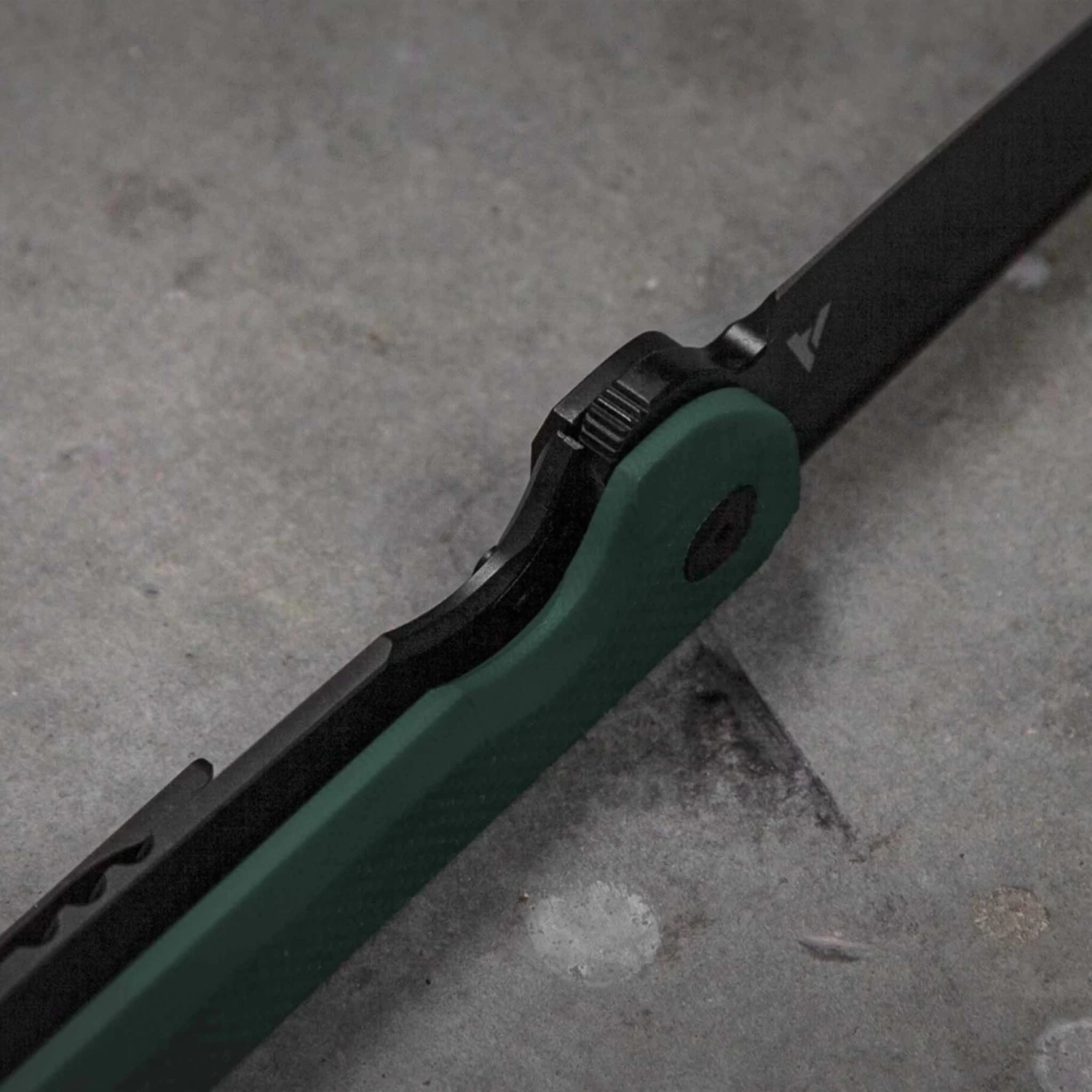 Arcform Slimfoot Knife 14 Arcform Slimfoot Knife - Image 14