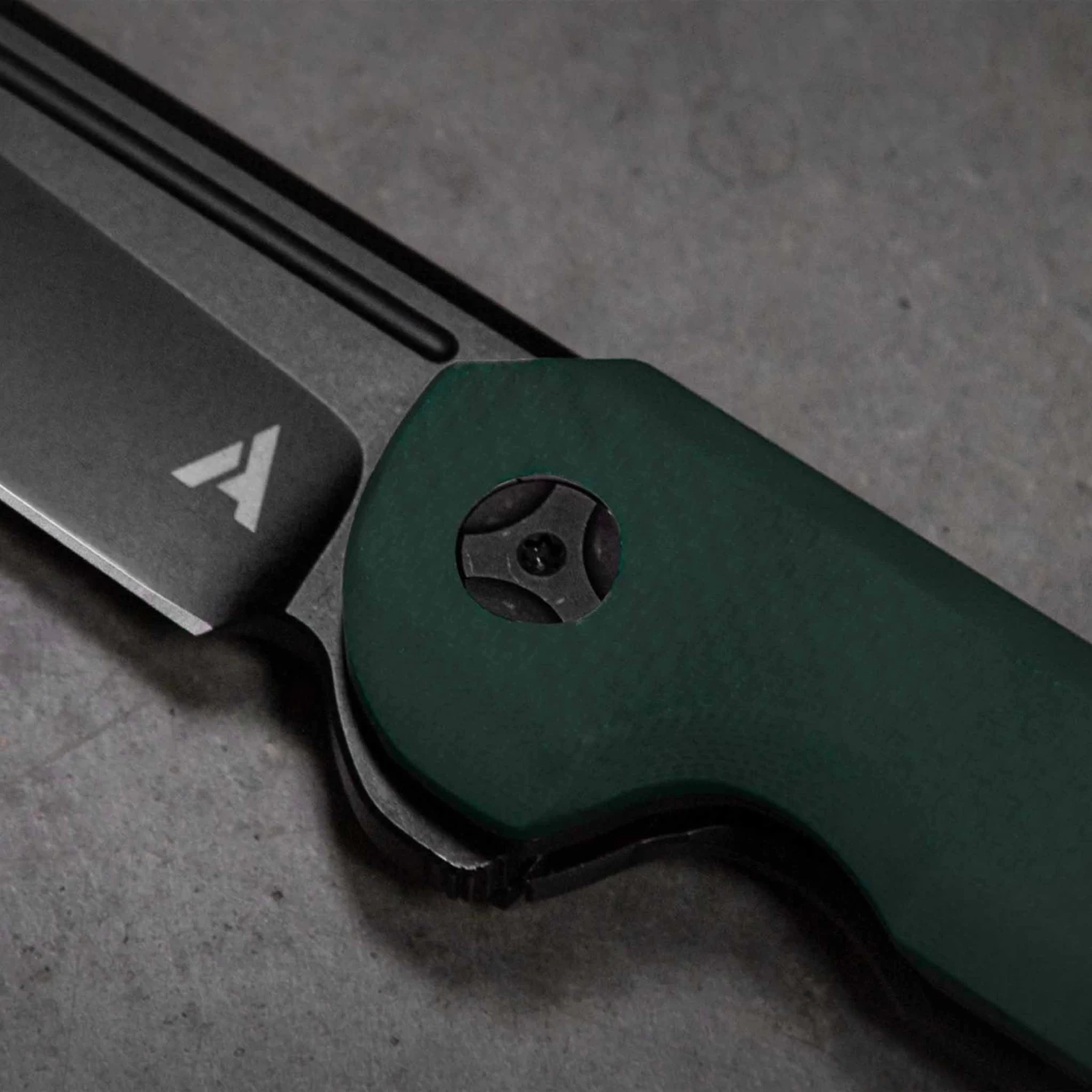 Arcform Slimfoot Knife 15 Arcform Slimfoot Knife - Image 15