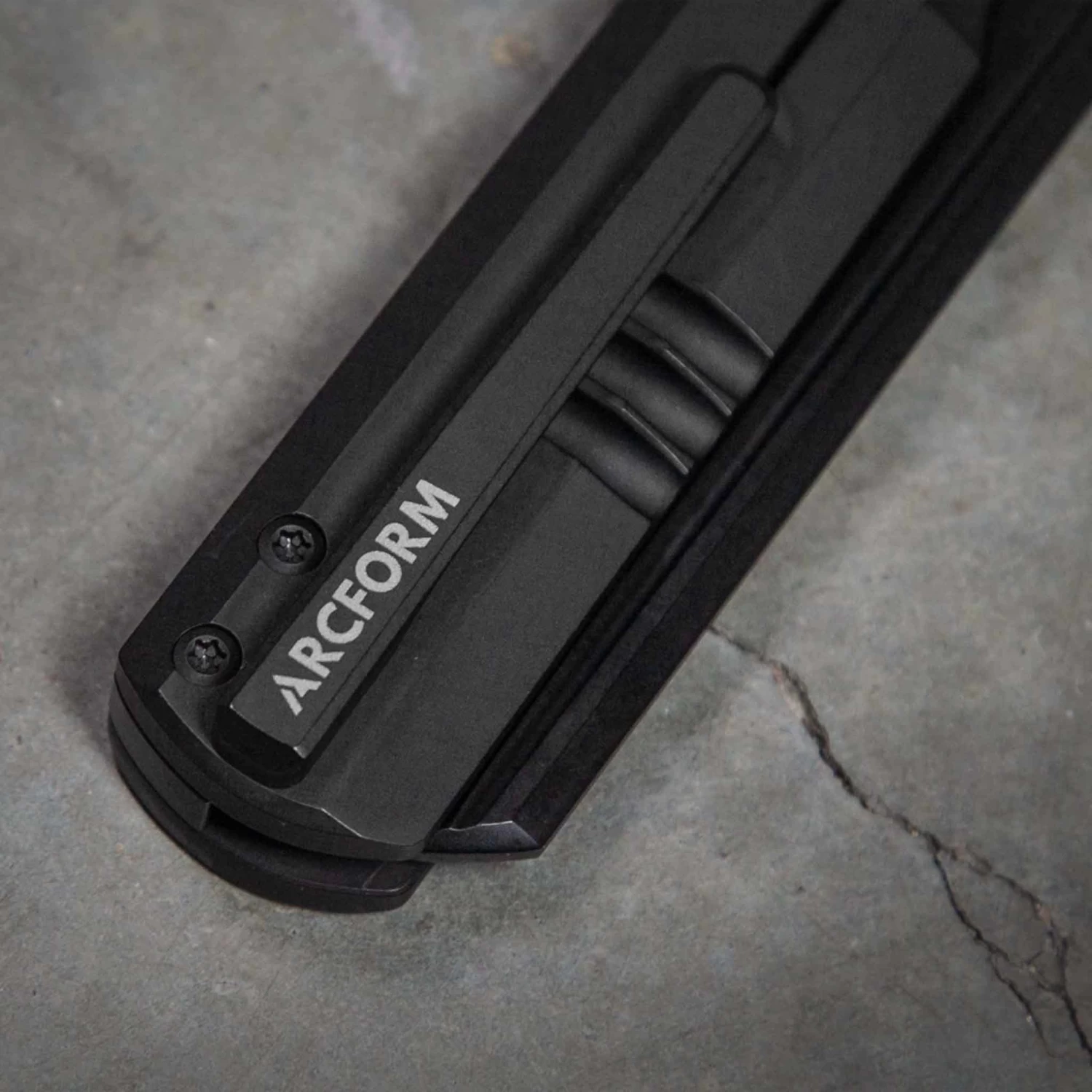 Arcform Slimfoot Knife 17 Arcform Slimfoot Knife - Image 17