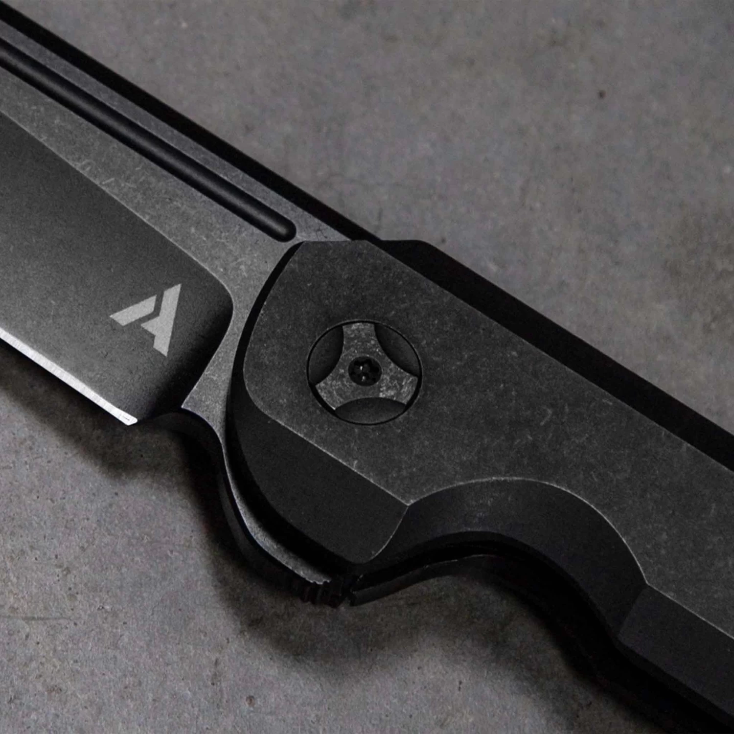 Arcform Slimfoot Knife 20 Arcform Slimfoot Knife - Image 20