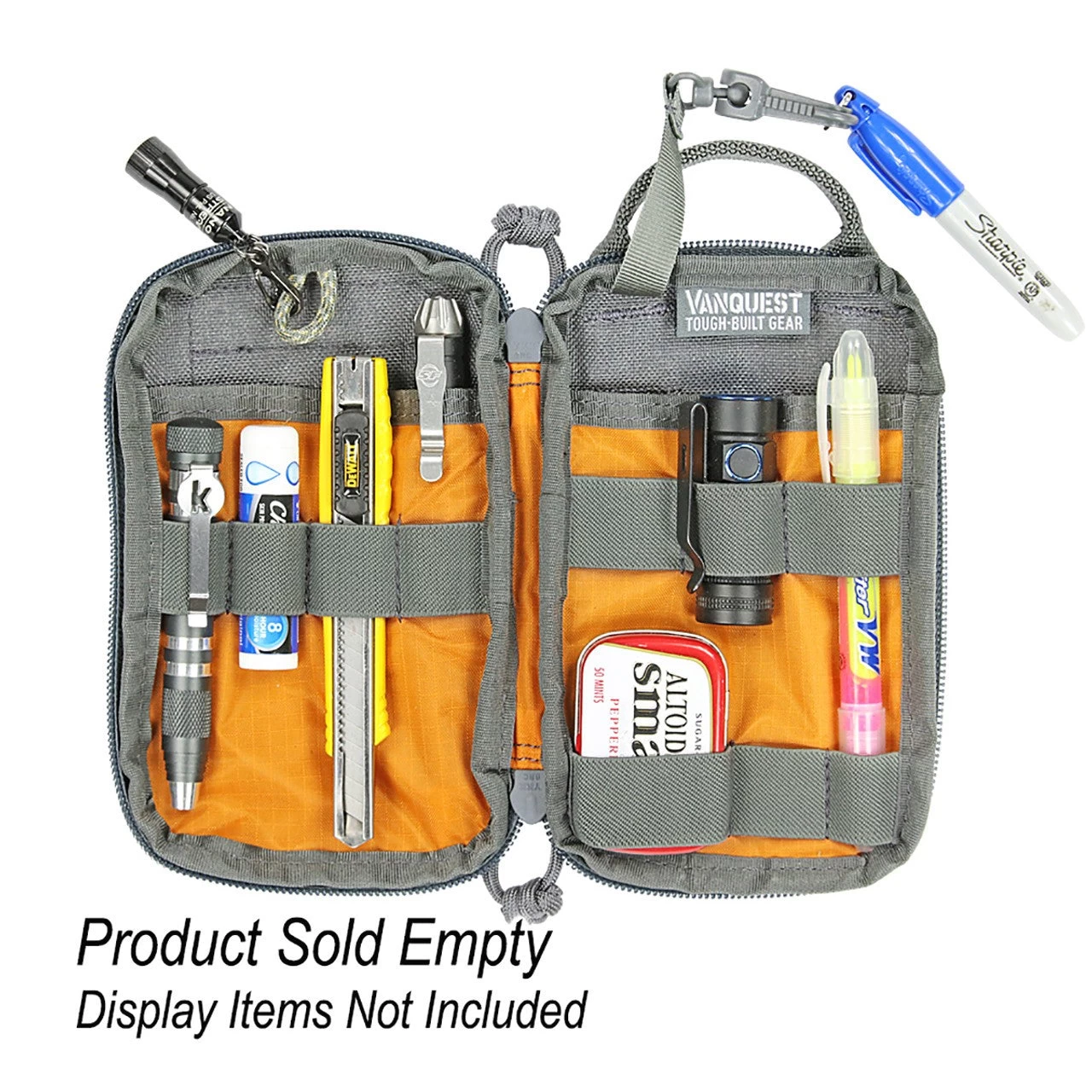 PPM-Slim 2.0 Organizer 3 PPM-Slim 2.0 Organizer - Image 3