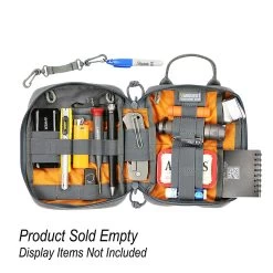 EDCM-Husky 2.0 Organizer 5 EDCM-Husky 2.0 Organizer -Outdoor Equip Store 44904