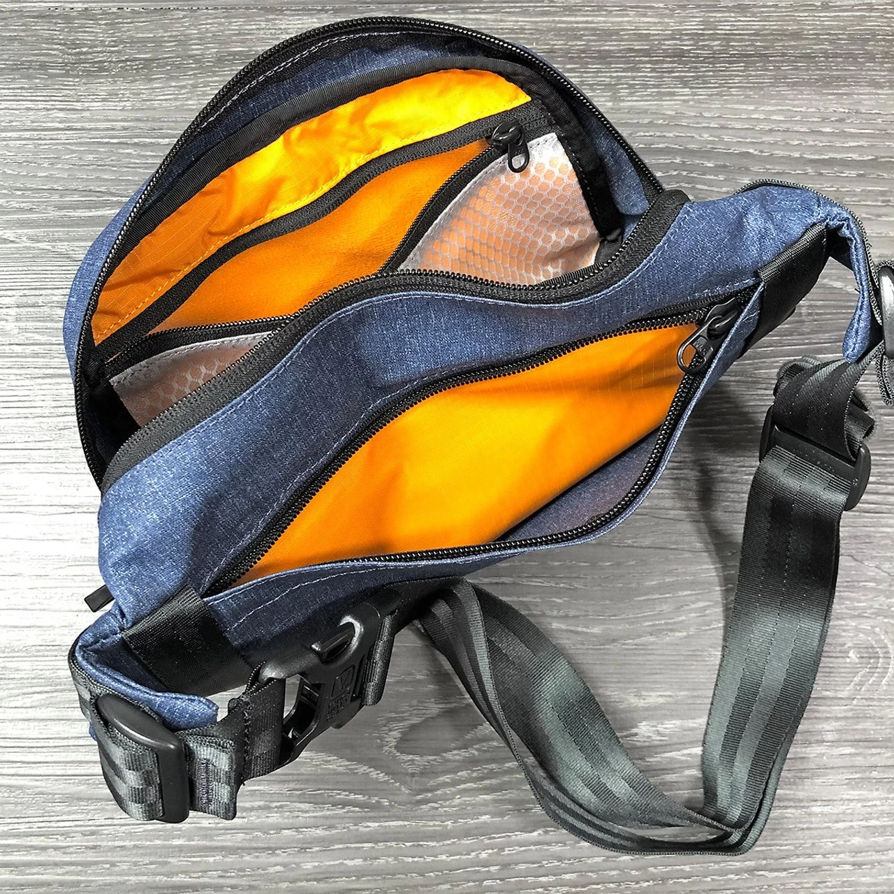 Dendrite Small Sling Bag 7 Dendrite Small Sling Bag - Image 7