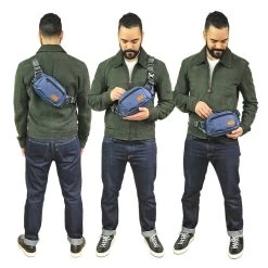 Dendrite Small Sling Bag 15 Dendrite Small Sling Bag -Outdoor Equip Store 44917