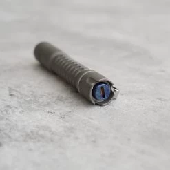 Pineapple Mini - Timascus Button 8 Pineapple Mini - Timascus Button -Outdoor Equip Store 44962