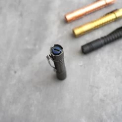 Pineapple Mini - Timascus Button 9 Pineapple Mini - Timascus Button -Outdoor Equip Store 44963