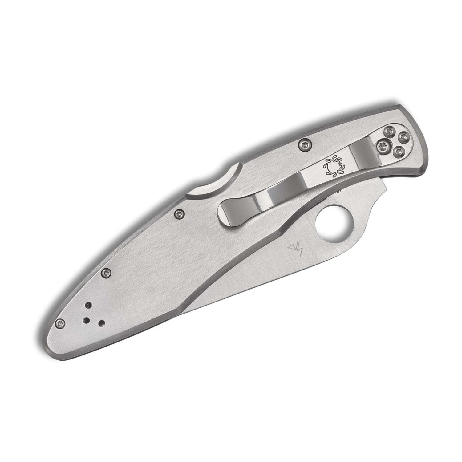 Spyderco Police Model™ Knife 2 Spyderco Police Model™ Knife - Image 2