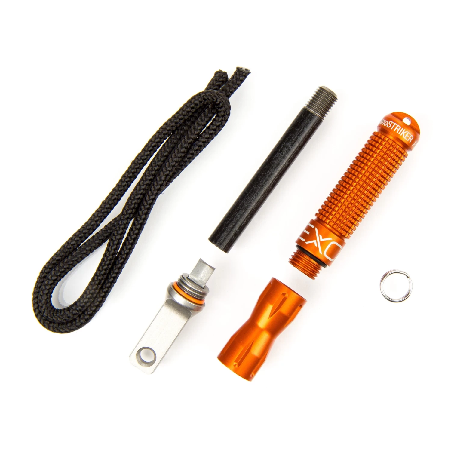 NanoSTRIKER XL™ Firestarter 3 NanoSTRIKER XL™ Firestarter - Image 3