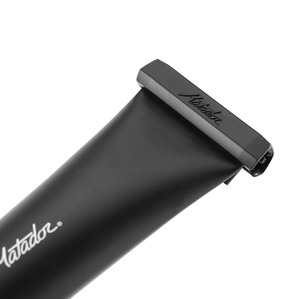 Matador Toothpaste Tubes 2-Pack 5 Matador Toothpaste Tubes 2-Pack - Image 5