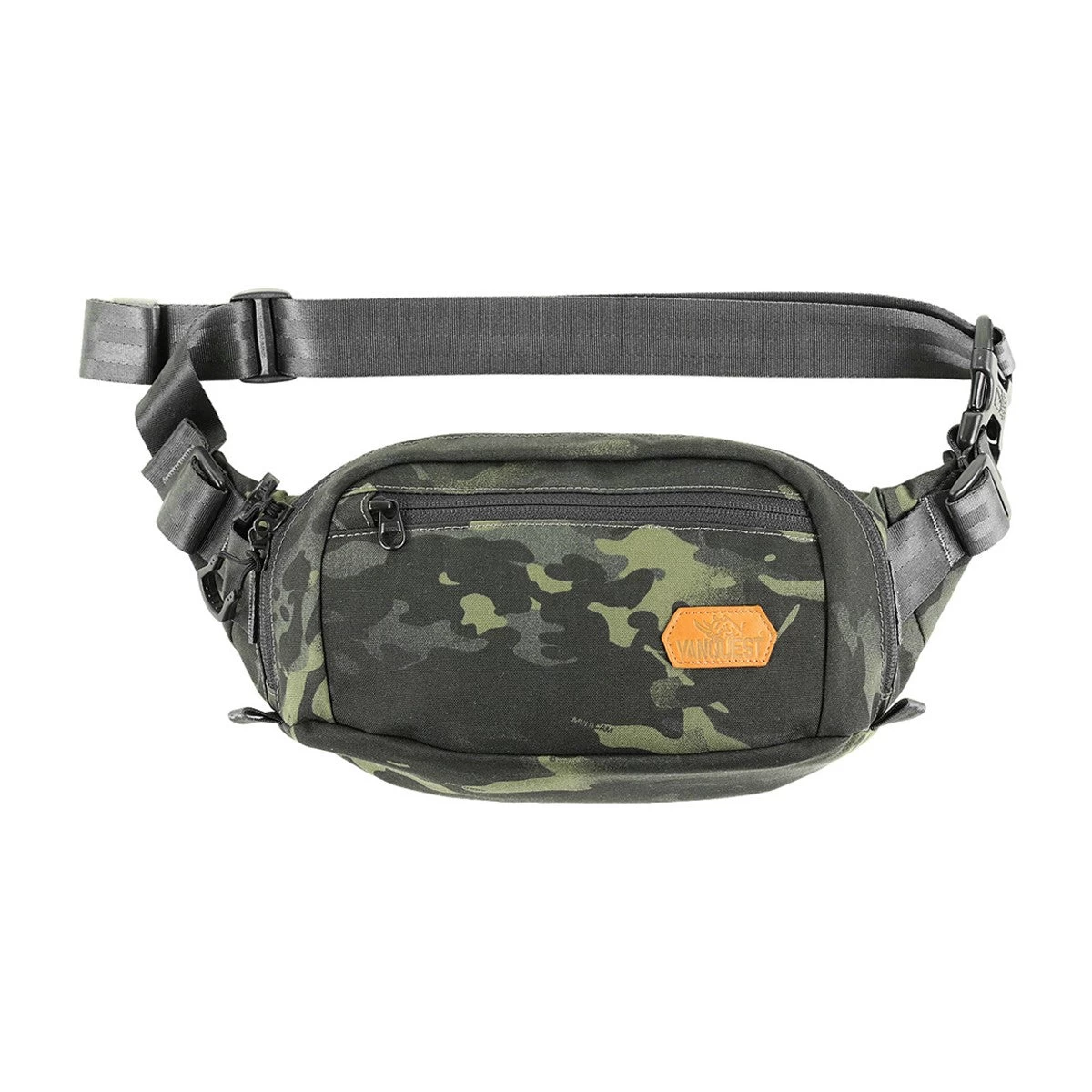 Dendrite Large Sling Bag 3 Dendrite Large Sling Bag - Image 3