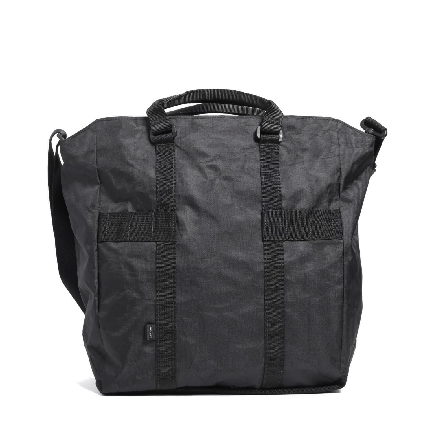 Utility Tote Portrait Dyneema 2 Utility Tote Portrait Dyneema - Image 2