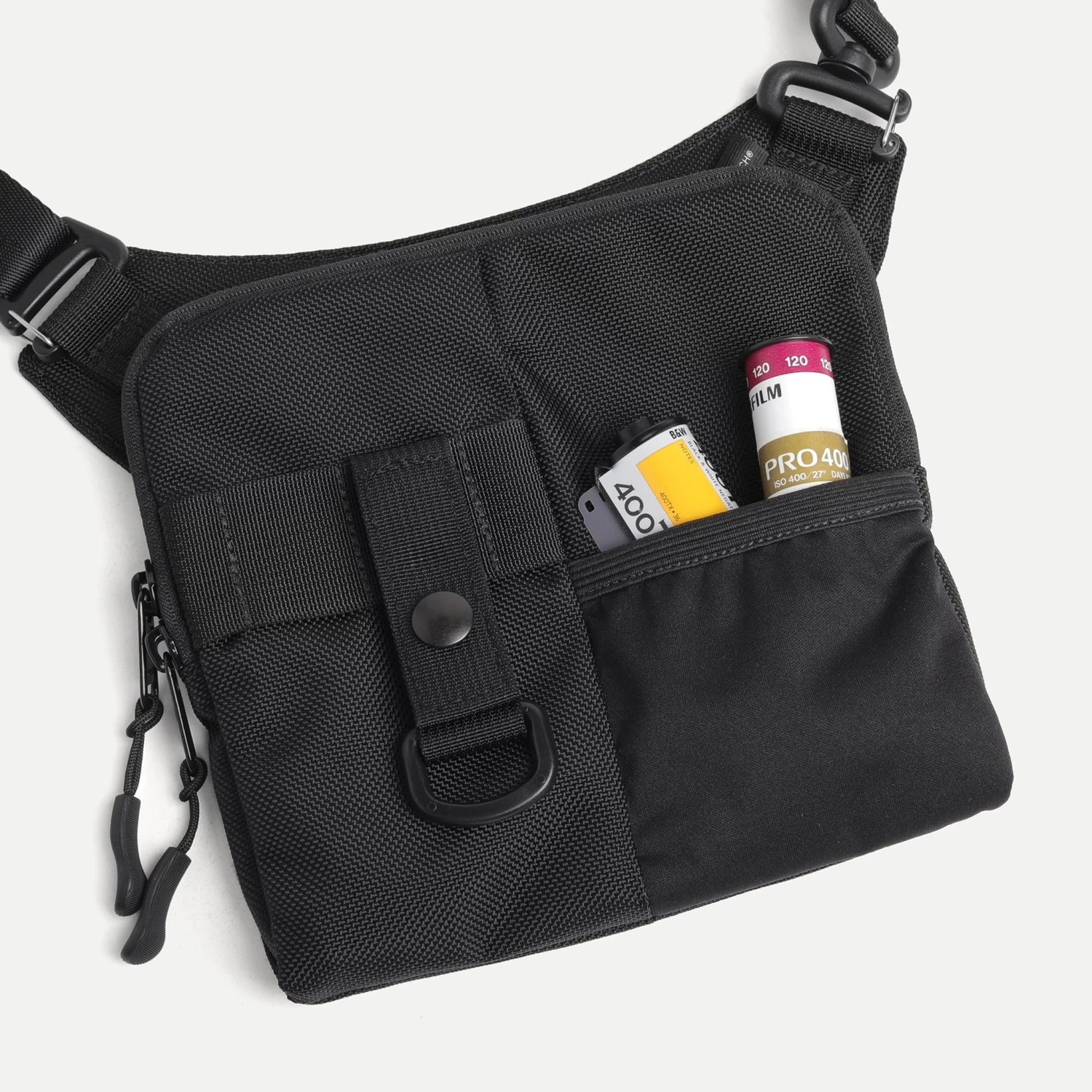 Sling Pouch Slim 8 Sling Pouch Slim - Image 8