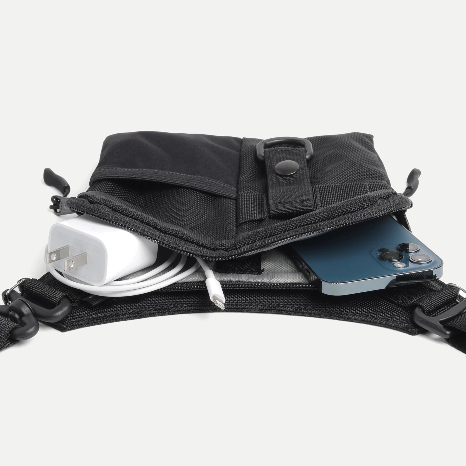 Sling Pouch Slim 9 Sling Pouch Slim - Image 9