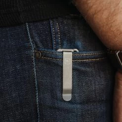 Ti Utility Knife 13 Ti Utility Knife -Outdoor Equip Store 45181